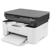 HP LaserJet Multifunction M135A Printer (Print, scan, copy)